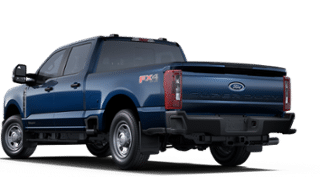 2025 Ford Super Duty® External Image 3